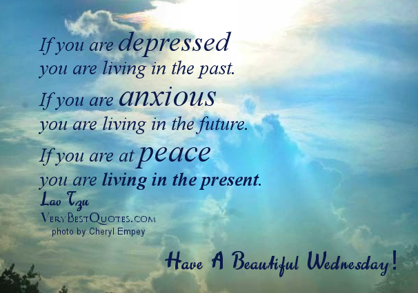 Good Present Quotes Quotesgram