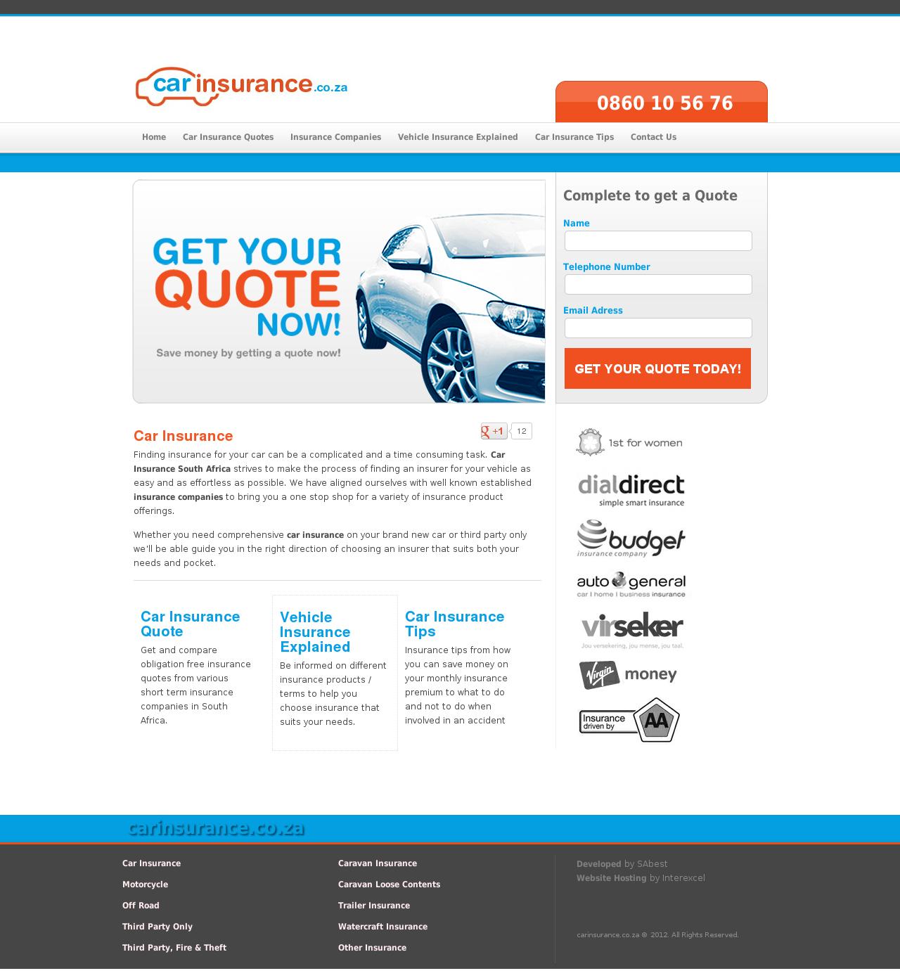 Car Ins Quotes Online. QuotesGram