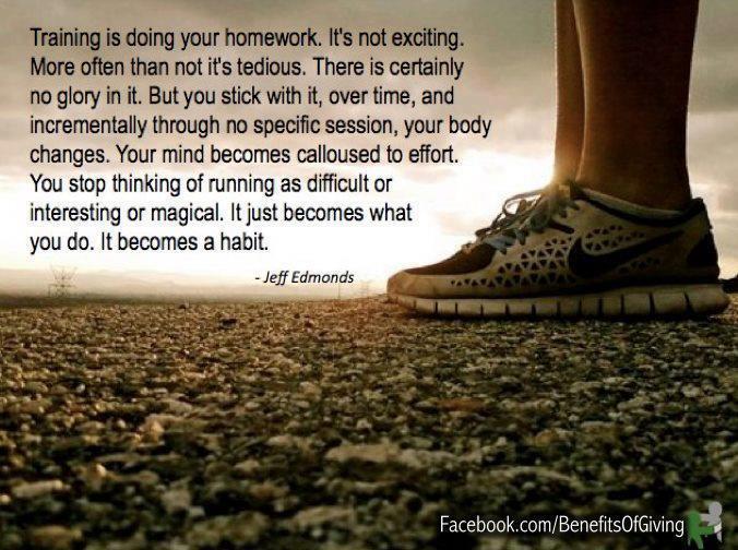 Long Run Running Quotes. QuotesGram