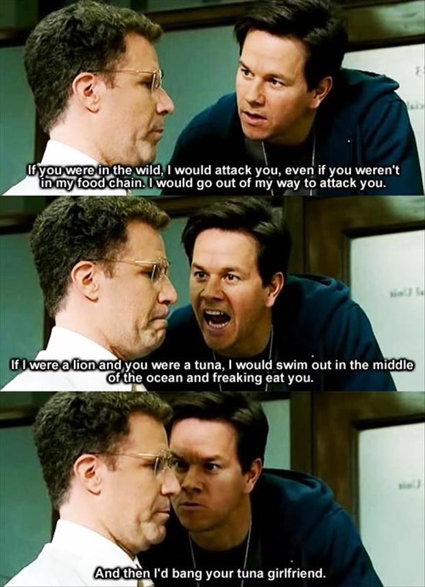 Really Funny Movie Quotes. QuotesGram