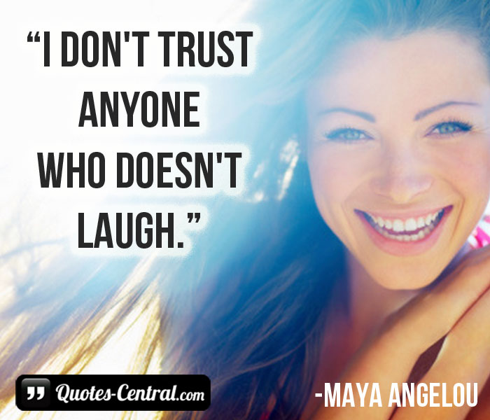 Dont Trust Anybody Quotes. QuotesGram