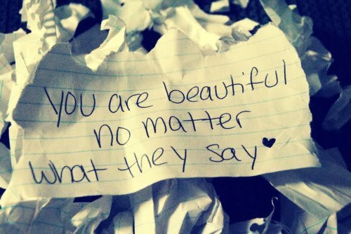 Youre So Beautiful Quotes. QuotesGram