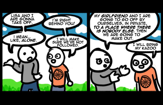Third Wheel Quotes Humor. QuotesGram