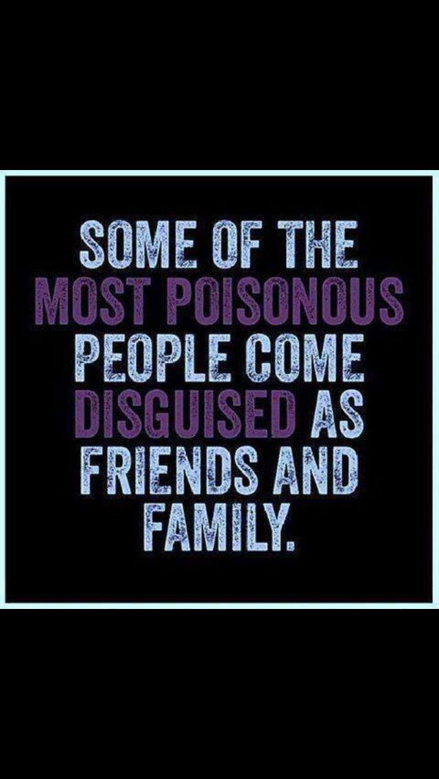Quotes About Evil Family Members. QuotesGram