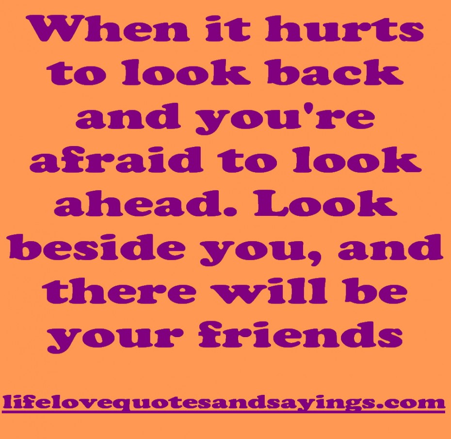 When Life Hurts Quotes. QuotesGram