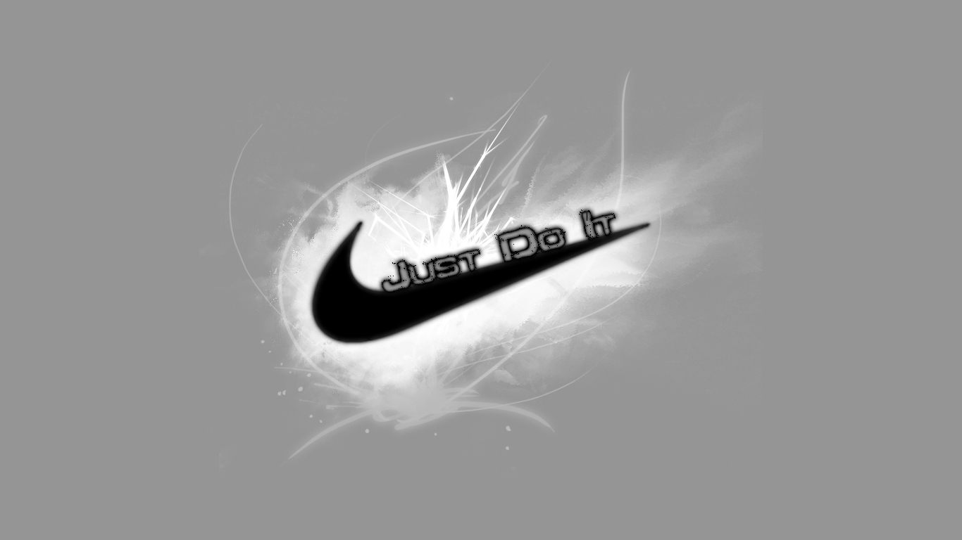 White Nike Just Do It Quotes. QuotesGram