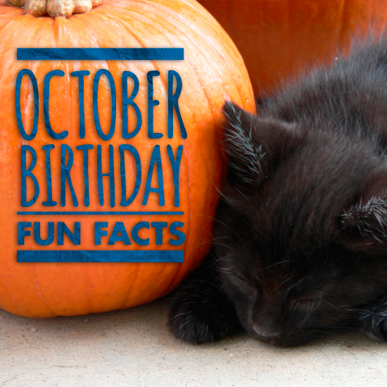 October Birthday Quotes QuotesGram
