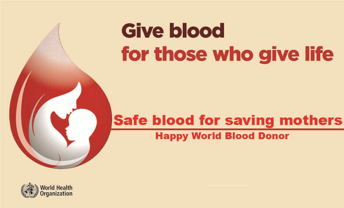 Funny Blood Donation Quotes. QuotesGram