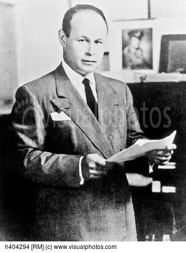 Quote by Charles Drew