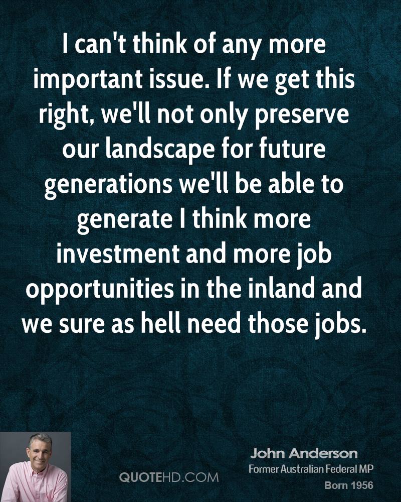 John Anderson Quotes. QuotesGram