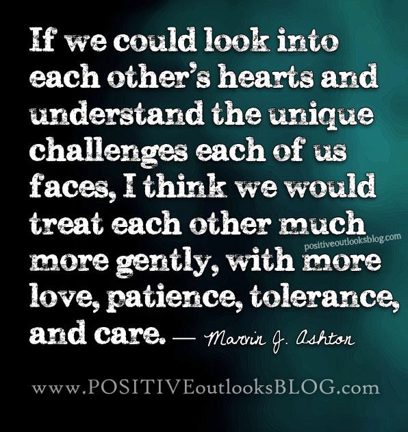 Quotes On Empathy For Others. QuotesGram
