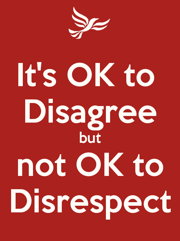 Disrespect In The Workplace Quotes Disrespect In The Workplace Quotes. QuotesGram