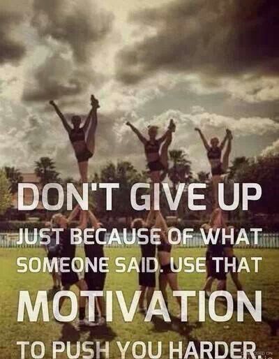 Cheer Quotes About Teamwork QuotesGram