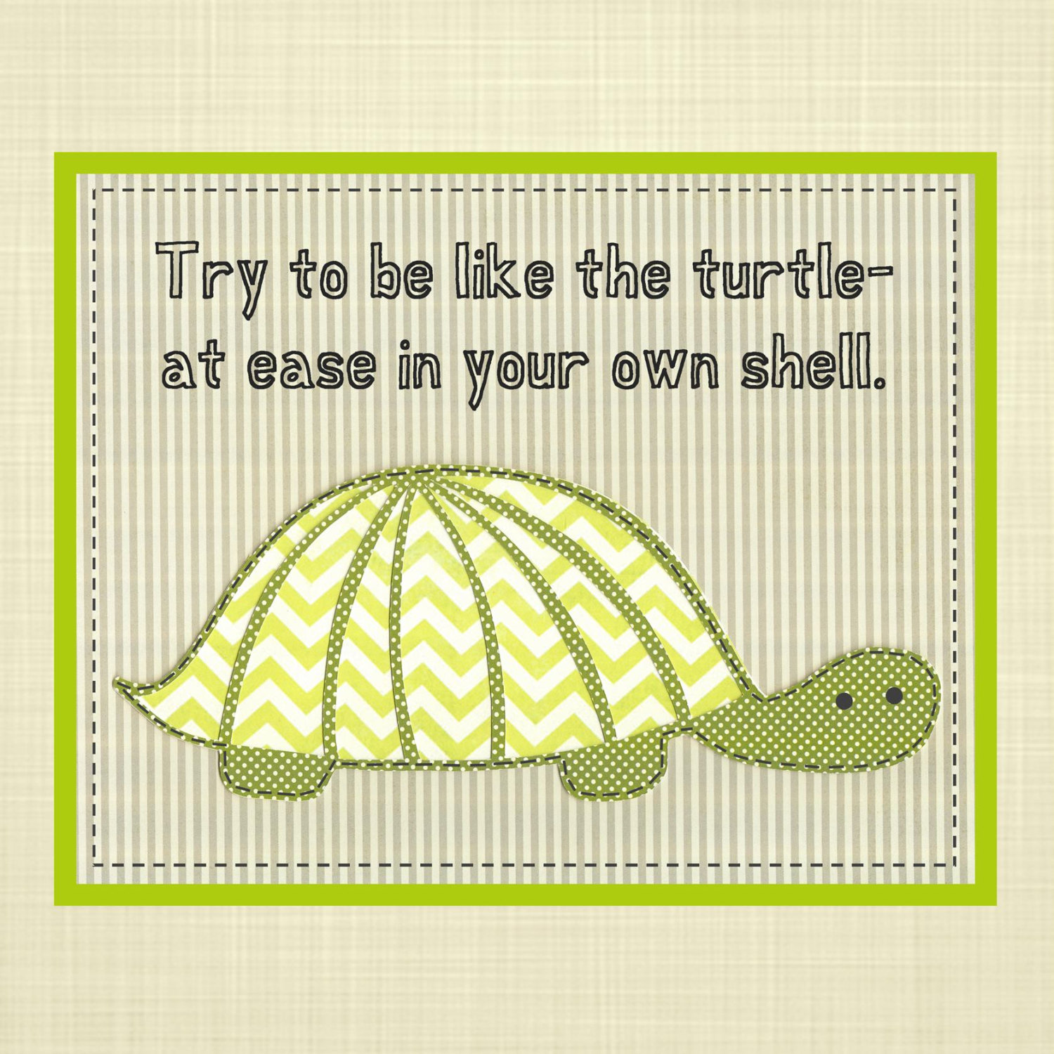 Turtles Art Quotes. QuotesGram