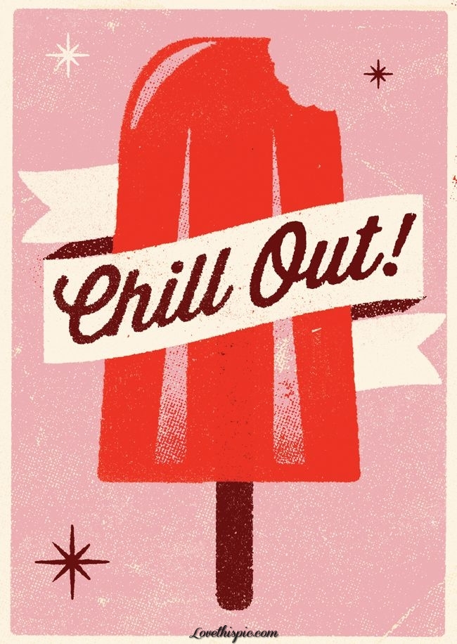 chill out meaning chill out meaning