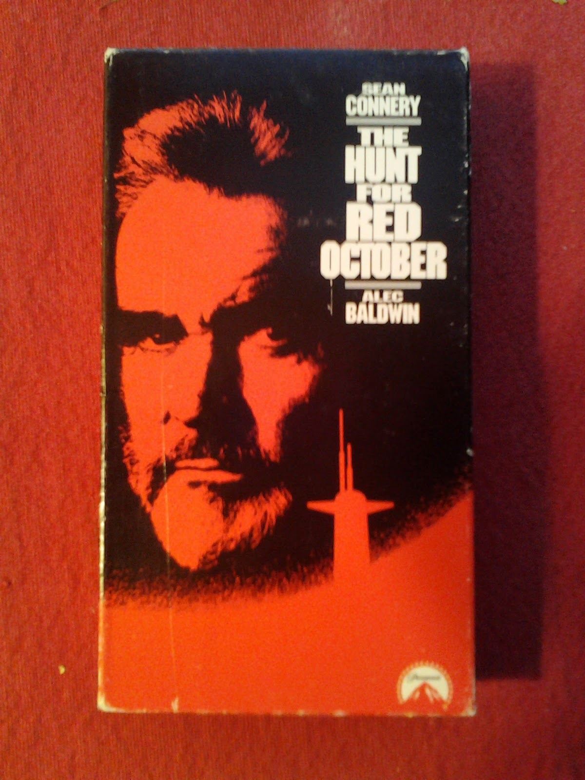 The Hunt for Red October Quotes. QuotesGram
