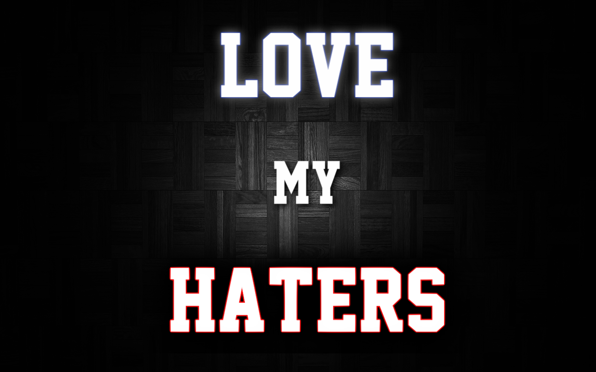 Haters Quotes Backgrounds Quotesgram