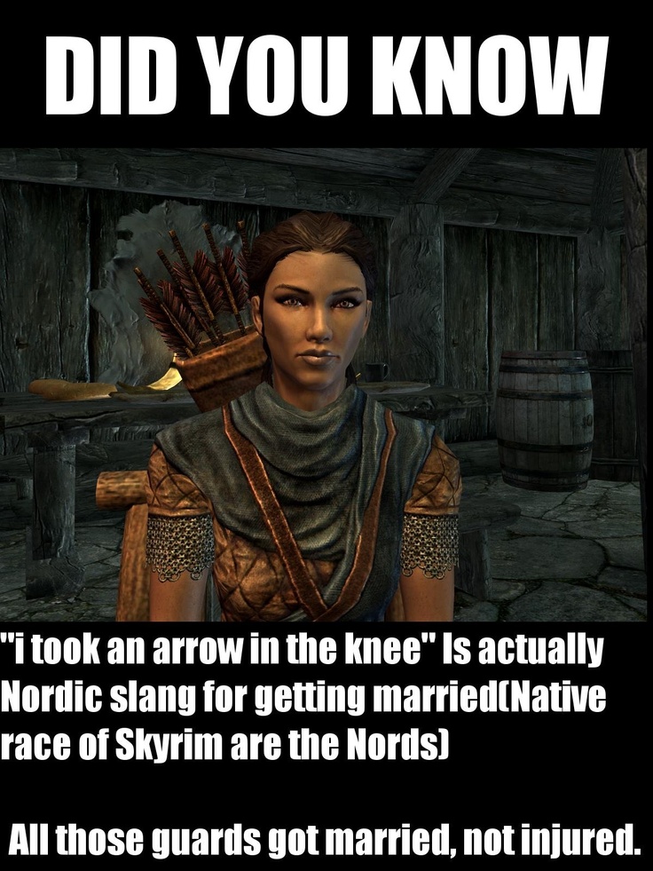 Skyrim Good Quotes. QuotesGram