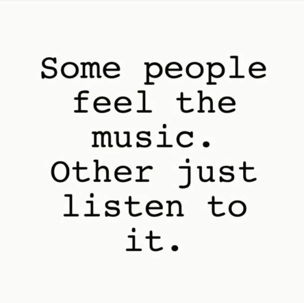 Black And White Music Quotes. QuotesGram