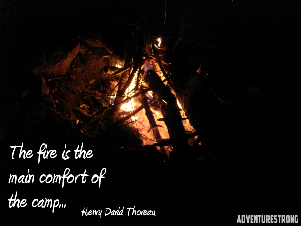 Family Camping Quotes And Sayings Quotesgram