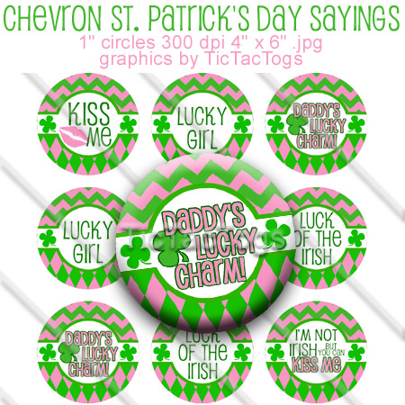 Cute St Pattys Day Quotes. QuotesGram