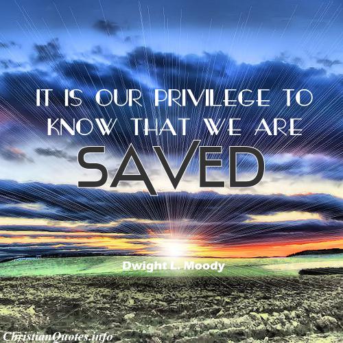 Christian Quotes On Salvation. QuotesGram