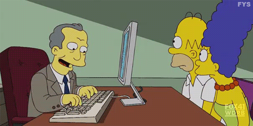 Quotes From The Simpsons Gil Quotesgram