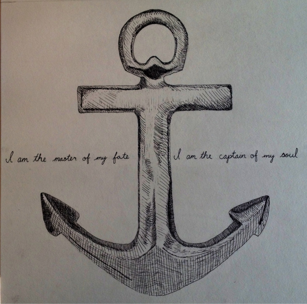William Ernest Henley Quotes. QuotesGram
