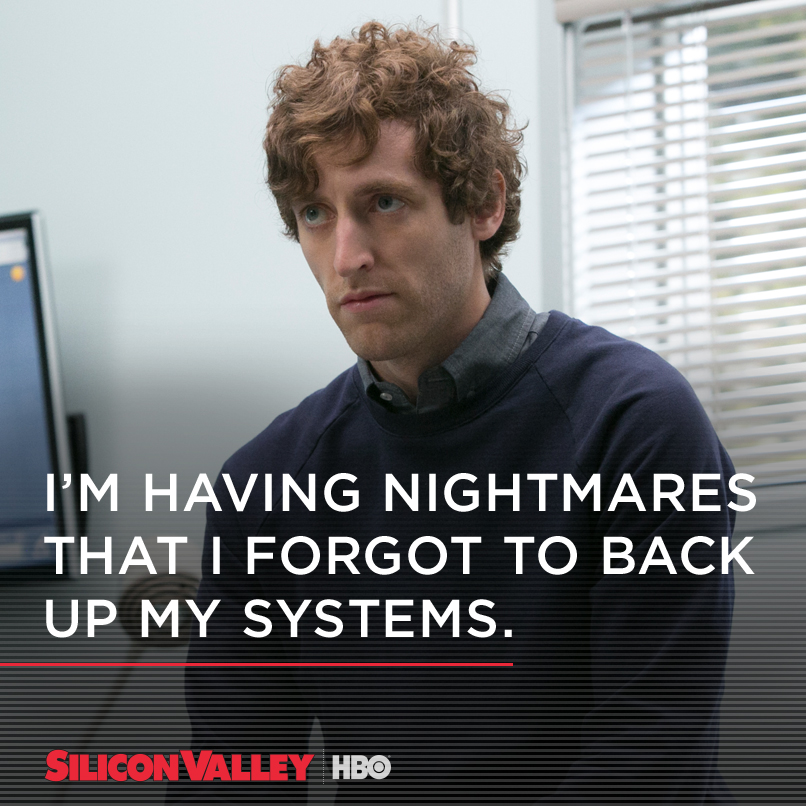 Silicon Valley Hbo Quotes. QuotesGram
