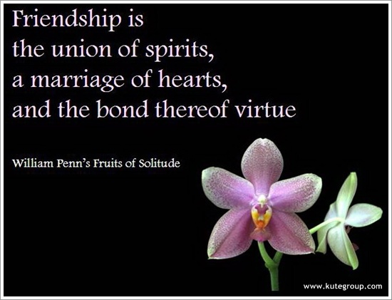 Group Friendship Quotes. QuotesGram