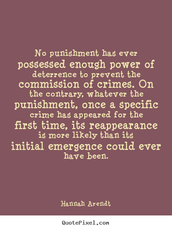 28+ Crime And Punishment Quotes Images