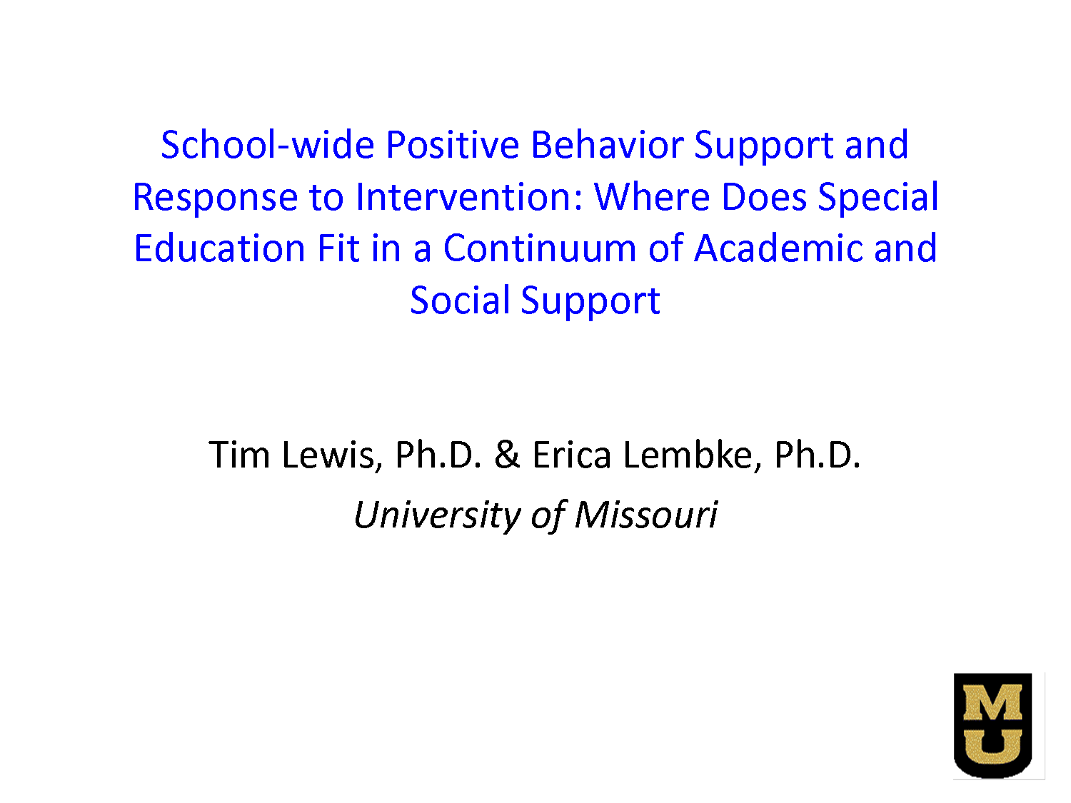 Positive Behavior Support Quotes. QuotesGram