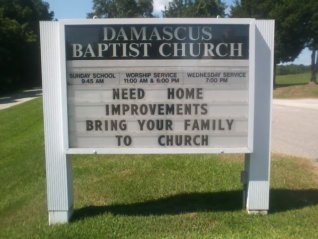 Church Sign Quotes For Christmas. QuotesGram