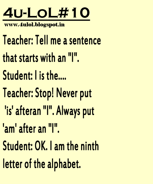 Teacher And Student Funny Quotes. QuotesGram