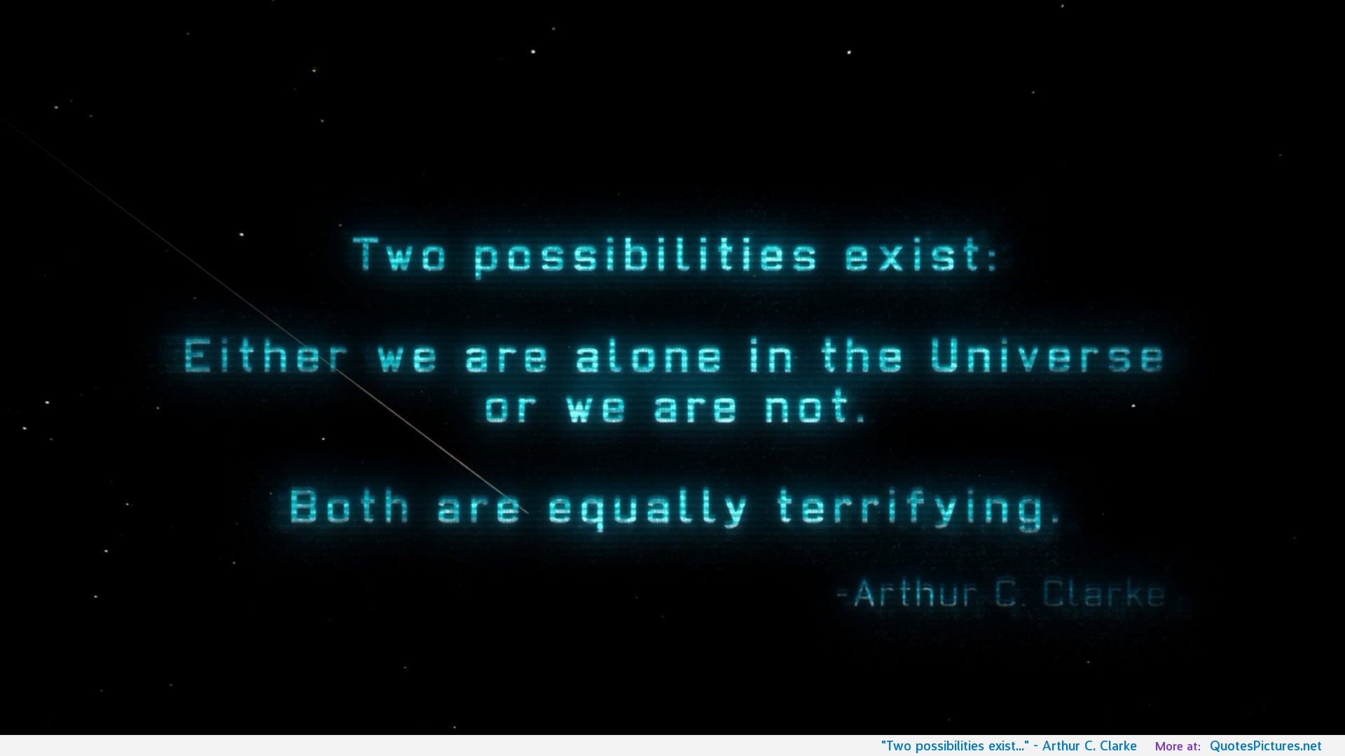 We Are The Universe Quotes Quotesgram
