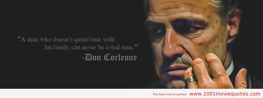 Sonny Godfather Quotes Quotesgram