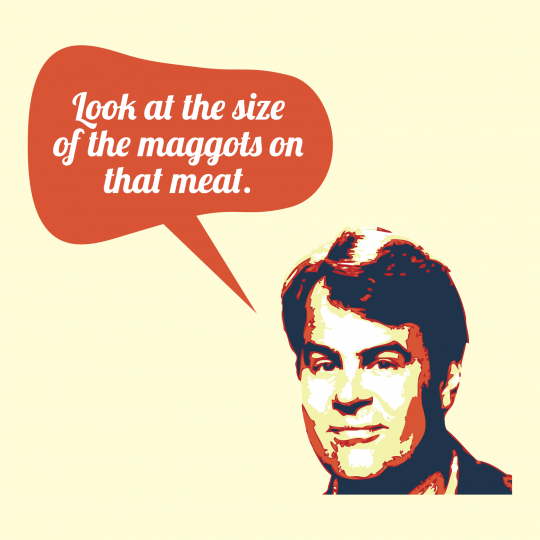 Dan Aykroyd Quotes. QuotesGram