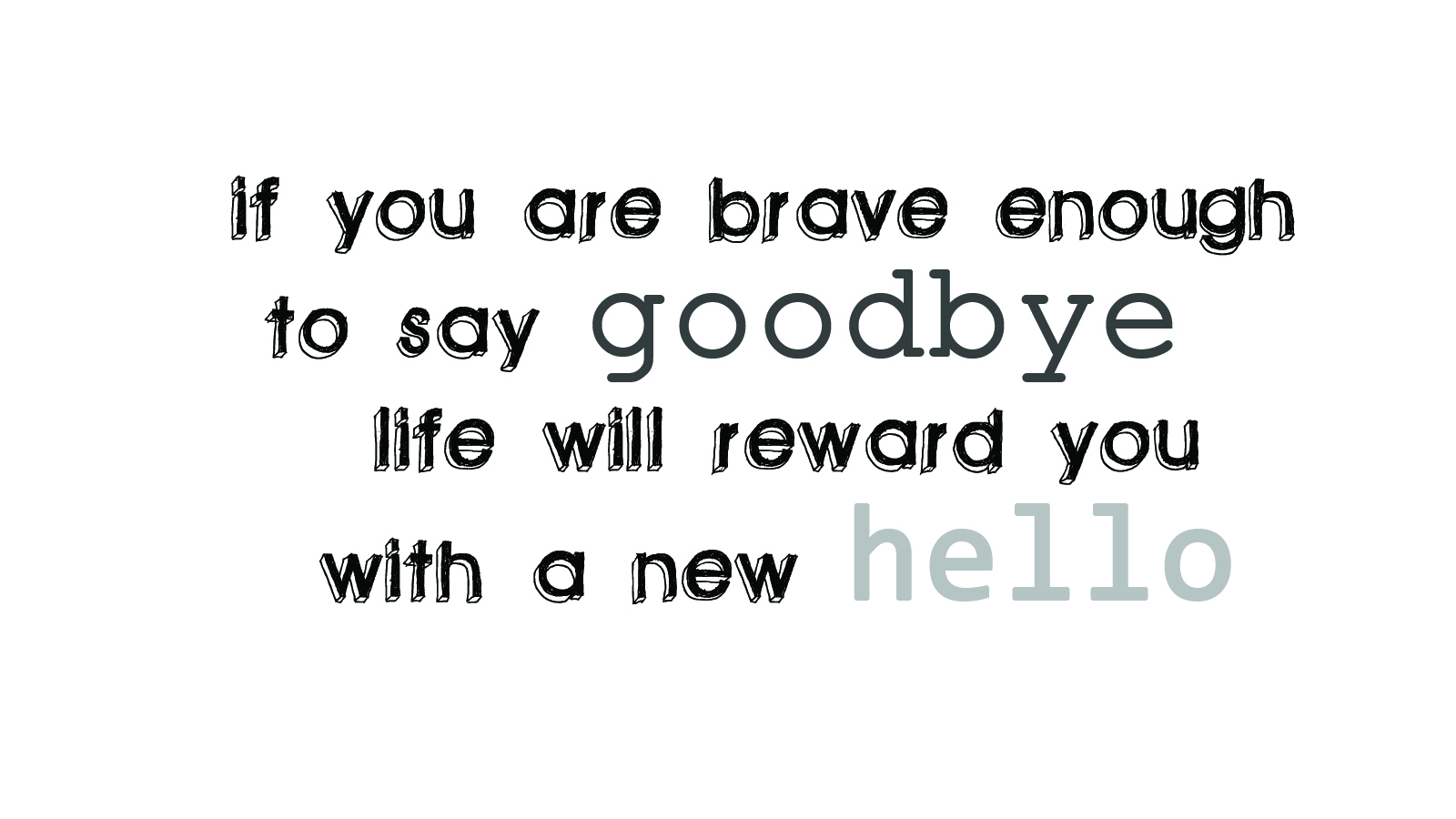 Spiritual Goodbye Quotes Quotesgram Spiritual Goodbye Quotes Quotesgram