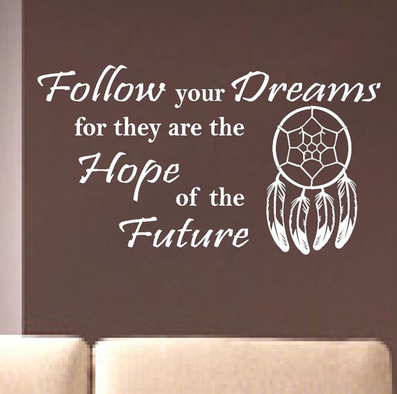 Dream Catcher Quotes. QuotesGram