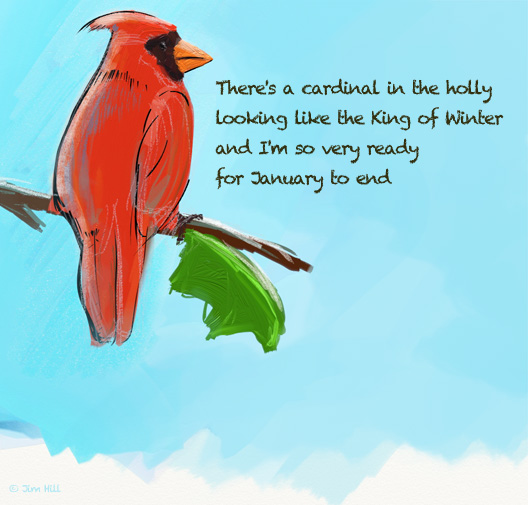 Cardinals Quotes. 