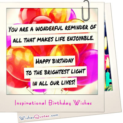 Inspirational Birthday Quotes For Husband. QuotesGram