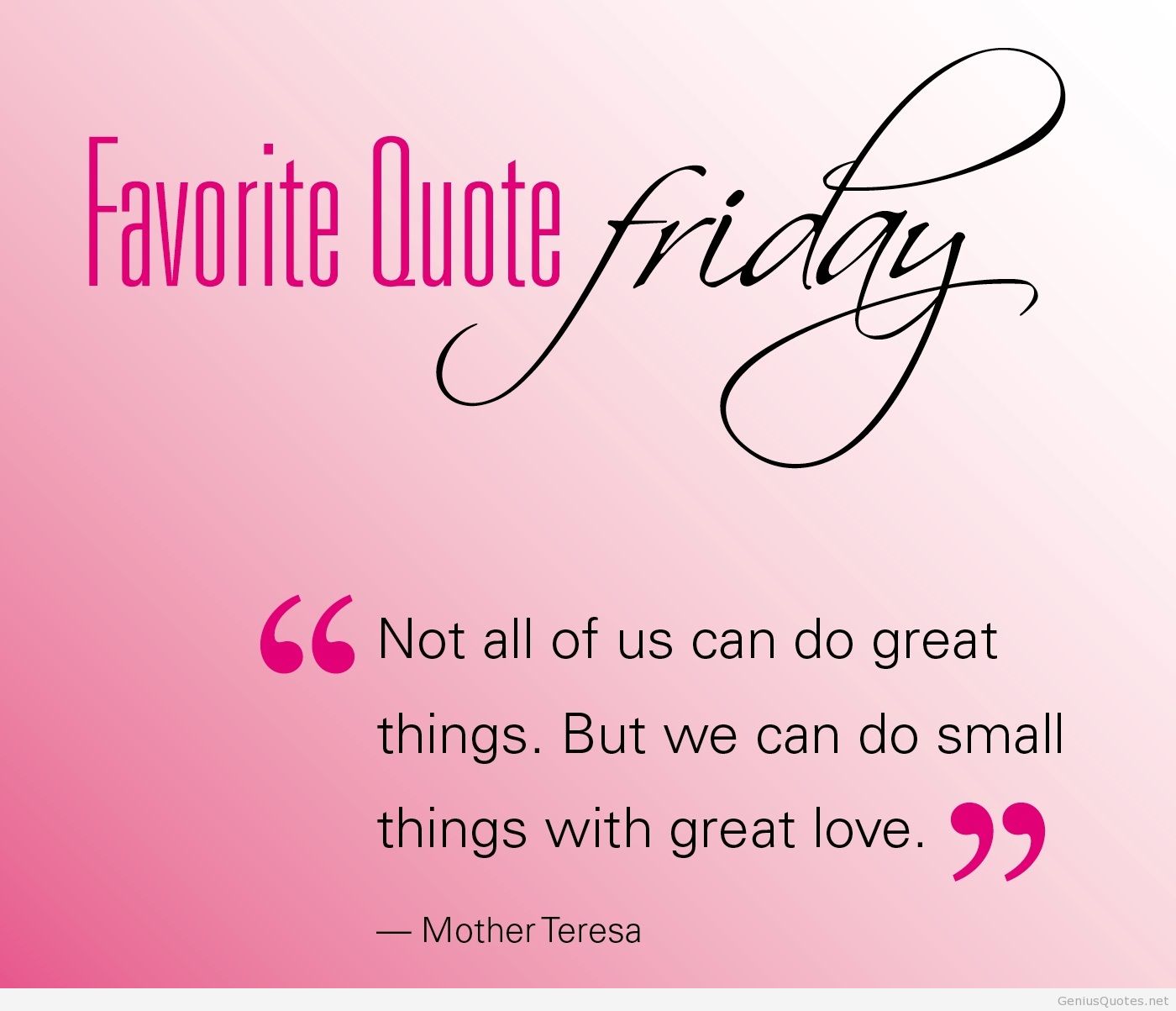 Friday Positive Work Quotes. QuotesGram