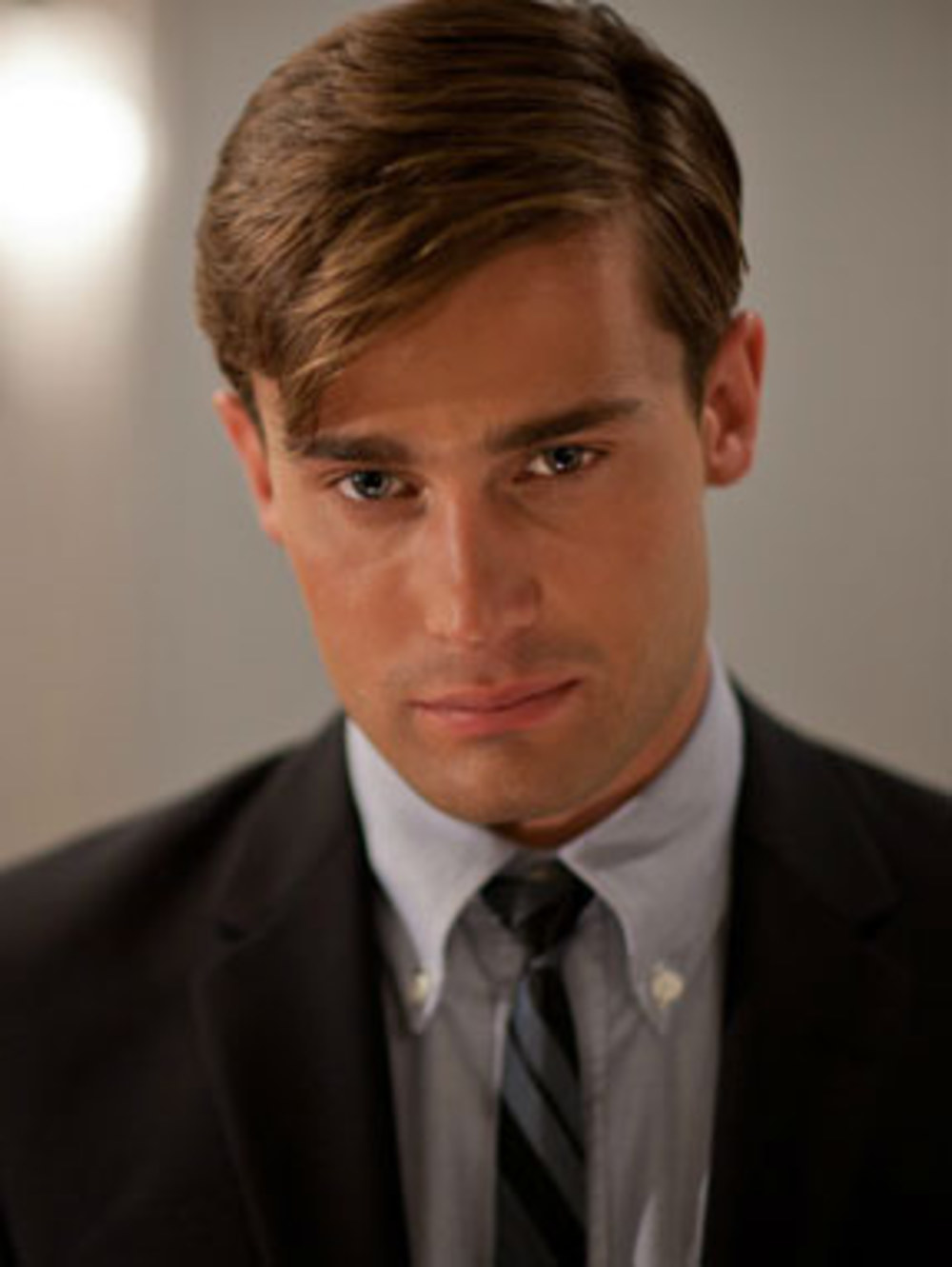 Christian Cooke Quotes. QuotesGram