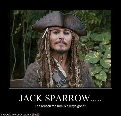 Jack Sparrow Rum Quotes. QuotesGram