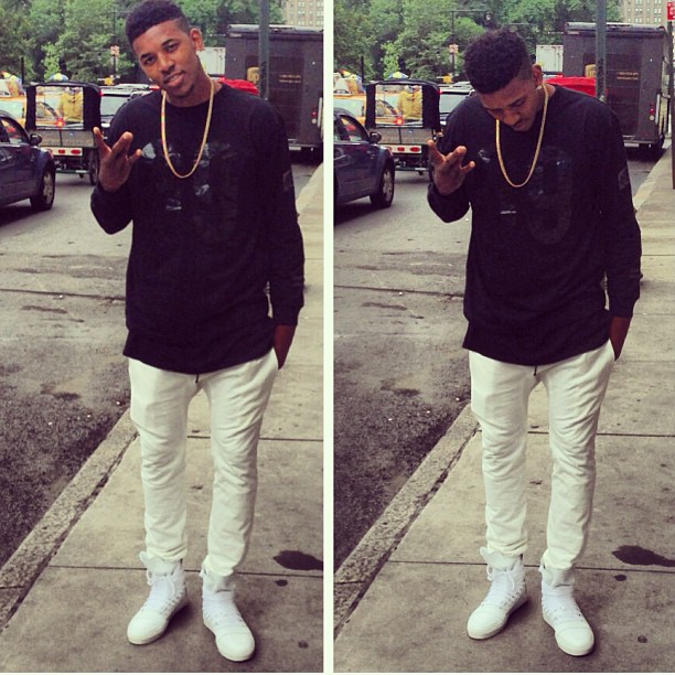 Swaggy P Best Quotes. QuotesGram