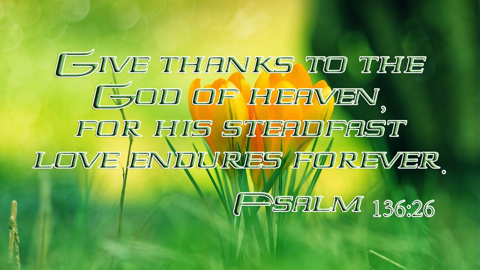 Bible Quotes For March. QuotesGram