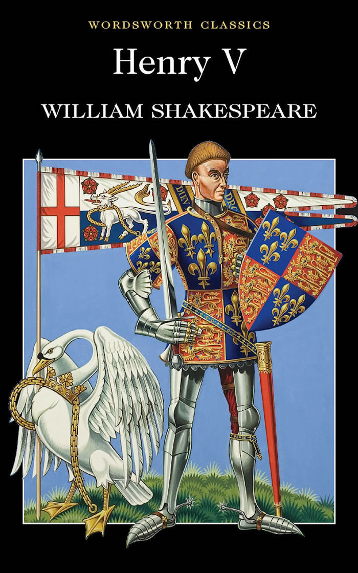 Henry V Play Quotes. QuotesGram