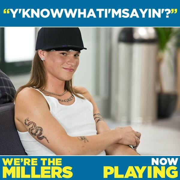Quotes We Re The Millers Scottie P.