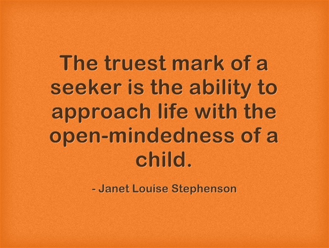 Truth Seeker Quotes. QuotesGram