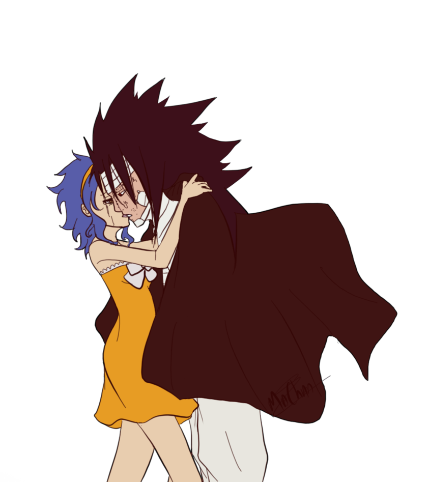 Gajeel Levy Fairy Tail Quotes. QuotesGram